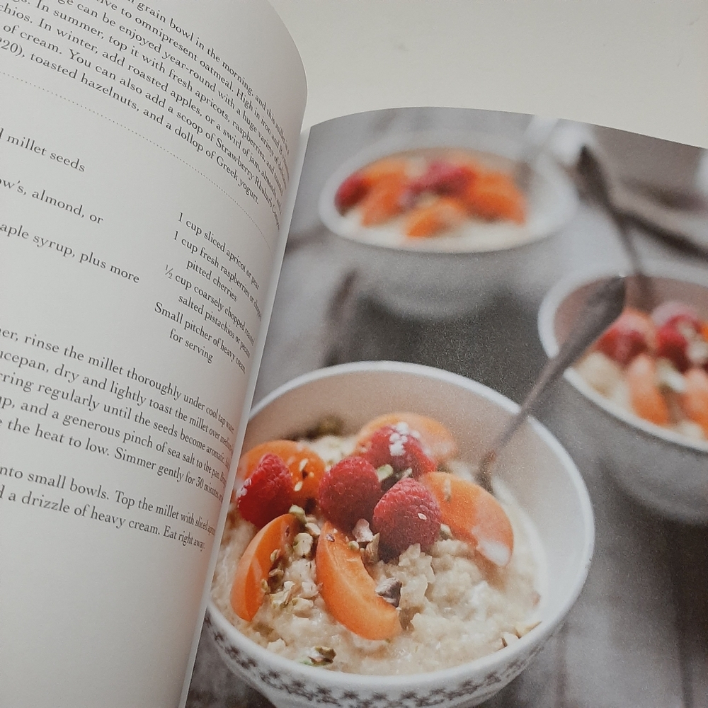🍒 Yummy Supper - Recipes from a Gluten-Free Omnivore by Erin Scott Cookbook - Picture 5 of 13